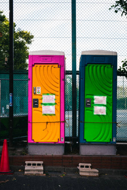 Best Luxury portable toilet rental  in Waipio Acres, HI