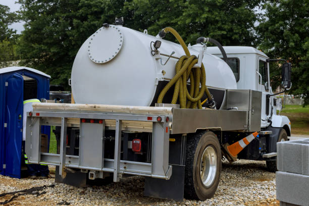 Best Local porta potty services  in Waipio Acres, HI