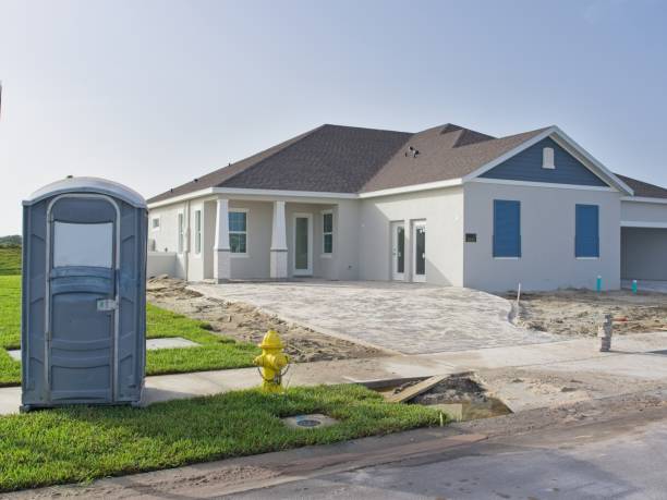 Best Portable toilet rental for construction  in Waipio Acres, HI